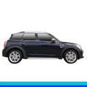 Countryman (F60) (2016-2019)